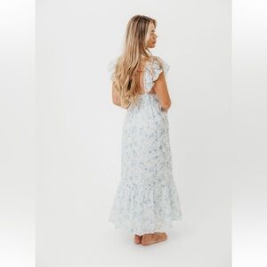 Worth Collective Brand New Maxi Dress